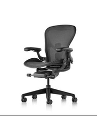 誠徵 （Request to buy）Herman Miller Aeron 2 Office Chair (Size B)