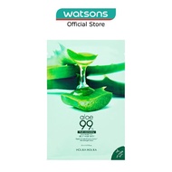 HOLIKA HOLIKA Aloe Jelly Mask 1s