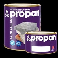 PROPAN MULTIPOX Cat Epoxy Lantai Cat Lantai Beton Mx-98 - 20Kg