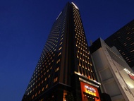 APA 集團 - APA 新宿歌舞伎町塔樓飯店