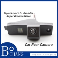 Car Rear Camera For Toyota Hiace GL Grandia Super Grandia Hiace 1998 2008 2020 Car Backup Camera Acc