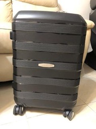 Dunlop24寸行李箱