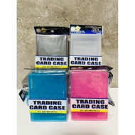 Japanese Daiso Box Trading card case Storage