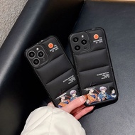 HP Dragonball Edition Phone Case For oppo A15 A15S A16 A55 A54 A3S A5S A7 A12 A11K F9 A33 A53 A57 A7