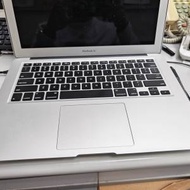 2017年 macbook air i5 8+256