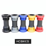 Strummer BSA 24 Shimano BB Bottom Bracket
