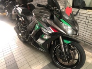 2014款 Kawasaki ninja zx1000M 日本原廠 自售