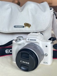 Canon M50