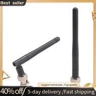 2 UHF Antenna with BNC Connector for  EW100 EW300 EW500 G3 Evolution G3 Series Receiver Wireless Mic