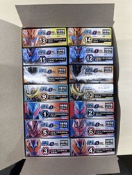 Kamen Rider Revice + 01 裝動