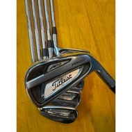 Golf Club AP2 714 iron set(5-P) with 4iron