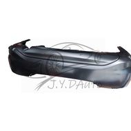 Nissan Almera 2015 Rear Bumper