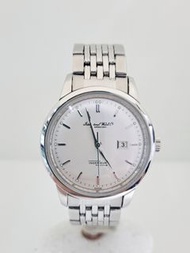 IWC 工程師系列 型號:666,機芯8531,錶殼直徑36mm