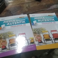 Authentic media Craft 3A & B Class IX