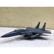 F-15E Airplane Model 1:100