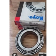 FRONT WHEEL BEARING INNER MITSUBISHI PS100 30210 JR KOYO