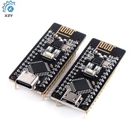 Nano 3.0 ATmega328P Type-C USB CH340 Controller Board Compatible for Arduino Nano CH340 USB Driver N