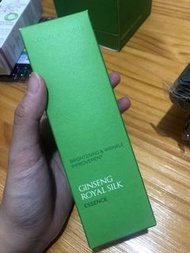 NATURE REPUBLIC GINSENG ROYAL SILK ESSENCE 人參蜂王絲柔精華
