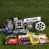 PACKAGE SPEC 62/63/65/66/68 LC135 16 IN 1 FOR LC135