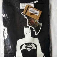 Chocoolate X Hottoys Batman V Superman T Shirt Size M