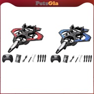 [PETSOLA] Remote Control Airplane RC Airplane Easy to Control Birthday Gift Outdoor Flying