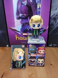 清屋大平賣💜（旋拍新政策請先私訊）開封品 罕有 盲盒 Marvel Studios Avengers Thor Iron man Cosbi Collection Spiderman HULK Haw