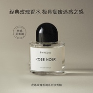 [Official Authentic] BYREDO BYREDO Night Rose Fragrance Eau de Toilette Floral Fragrance