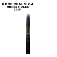 ☍ ❥ MTB RIM Kore Realm 2.4 (PRICE PER PIECE)