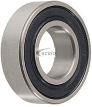 Radial ball bearing R8/6001-2RS 12.7 (1/2 inch) / 28/8