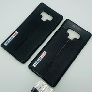 Silicone SAMSUNG NOTE 9 AUTO FOCUS / SOFT CASE SAMSUNG NOTE 9