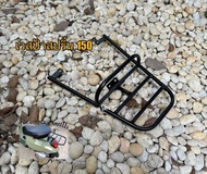 แร็คท้าย vespa Sprint 150