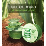 Nature Republic 92% Aloe Vera Moisturizing Gel (300ml)
