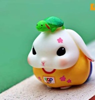 奧運比比 陳小球 Bitbit