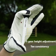 LINKS Adjustable Height Golf Pin Golf Tee Golf Pin Golf Tee Golf Training Accessories Supplies Golf