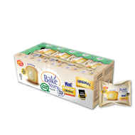 Win Win Bake Story Mini Muffin Cake (360g/20g x 16 PKTS)