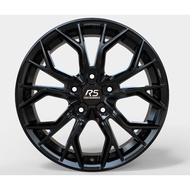 [Ready Stock] - New Rim - RS-FF03 17-inch 18-inch 19-inch (Flow Forming Series) sport rim