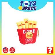 【MSIA STOCKS / 现货秒发】- Semk Ltd B.Duck Yummy Plush Series 食物毛绒盲盒