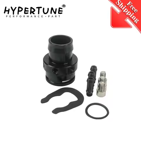 Free Shipping - Turbo Boost Tap For VW Audi 2.0T 2.0 T FSI TSI TFSI MK5 GTI B7 A3 A4 TT 06-13 Vacuum