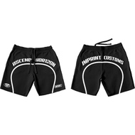 Imprint Customs - Nekros Regular Short