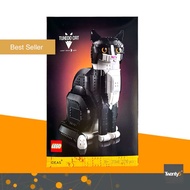 Lego 21349 Tuxedo Cat เลโก้ของใหม่ ของแท้ 100%