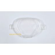 HONDA DREAM110 METER SPEEDOMETER LENS CERMIN METER DREAM 110 D110