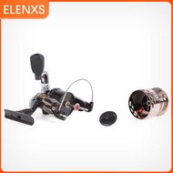 5.2:1 Gear RatioSea Fishing Reel Spool Fishing Tackles GF3000