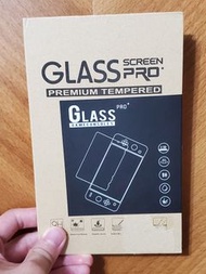 Switch glass screen protector pro premium