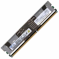 Samsung 512MB PC2-5300F-555-11-A0 M395T6553CZ4-CE61 1Rx8 RAM