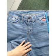 Demonic Supply.Co women's jeans