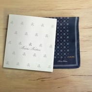 NEW Brooks Brothers Suit Handkerchief
