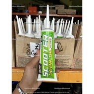 ZENO SCOOTER GEAR OIL 120ML