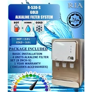 ✨ R-530-S -3 SUHU (HOT, NORMAL , COLD)