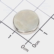 [5 Pieces]- Round Magnet 15x3mm