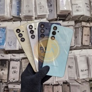 BACK CASING - HOUSING - CASING + BEZEL SAMSUNG GALAXY A16 5G A166